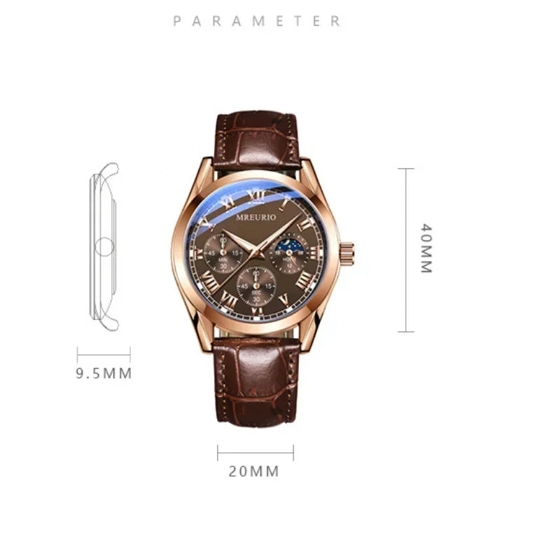 Buy Original Men’s Watches Online in Ghana | Men’s Watch Hub